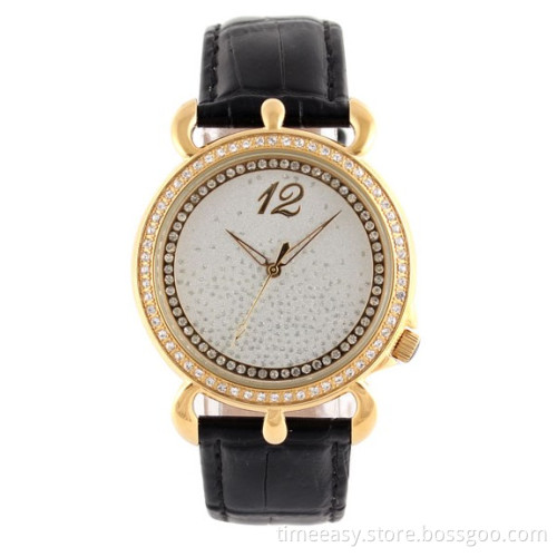 Leather Fashion Watch 2013 Hot Selling Customer Logo Welcome Your Own Design Style